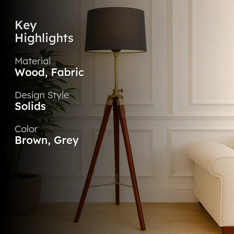 Flickora Beam Table Lamp media 2