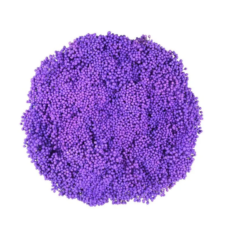 FloraEver Artificial Flower Collection - Purple media 5