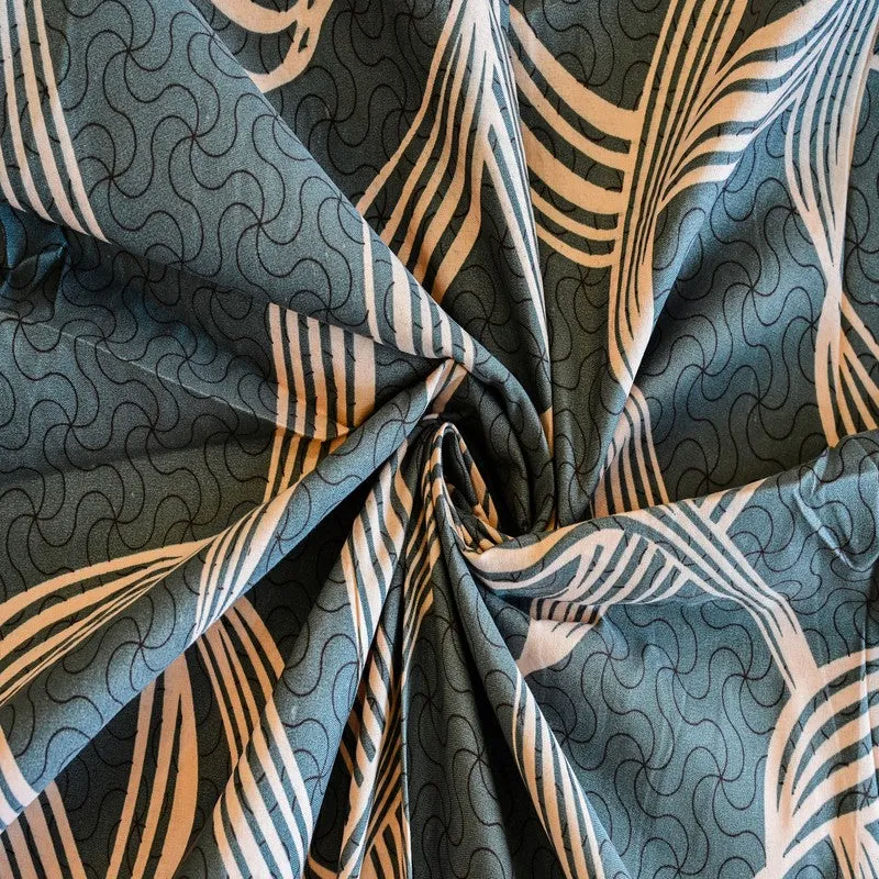 Weavyn Bedsheet - 210 TC media 4
