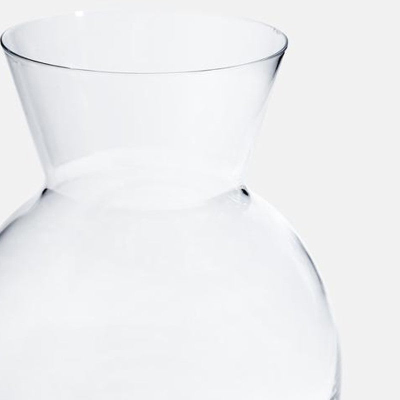 Vorric Bohemia Crystal Glass Vase media 5