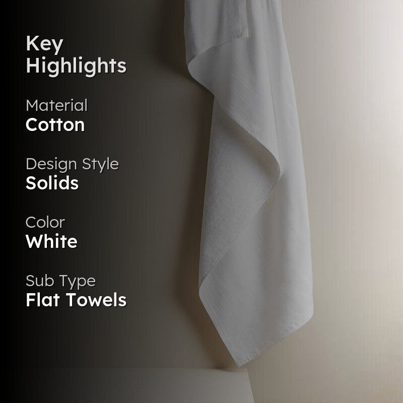 Sarba BambooTerry Bath Towel media 2