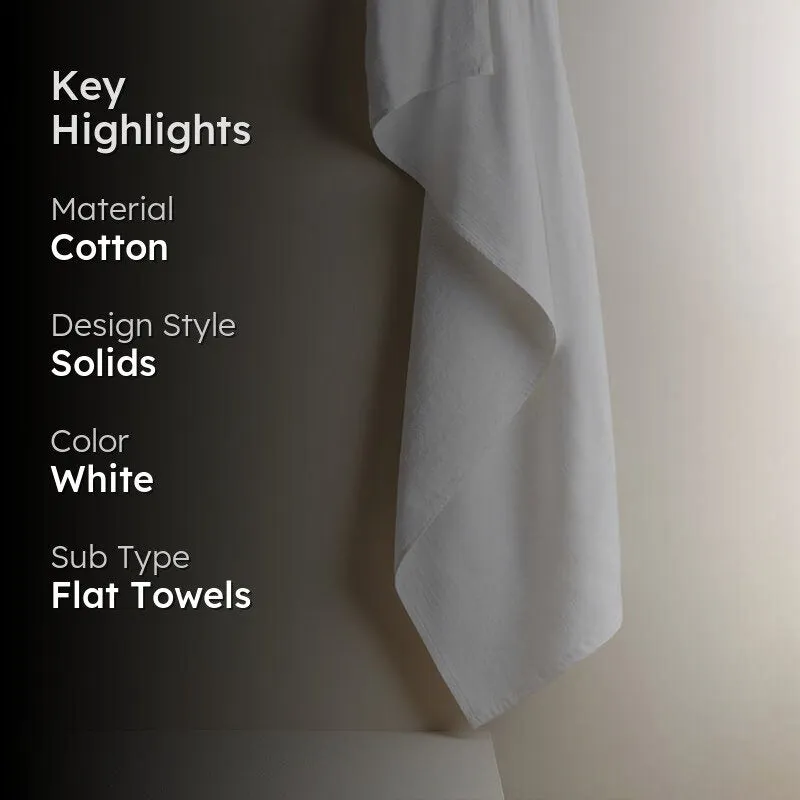 Sarba BambooTerry Bath Towel media 2