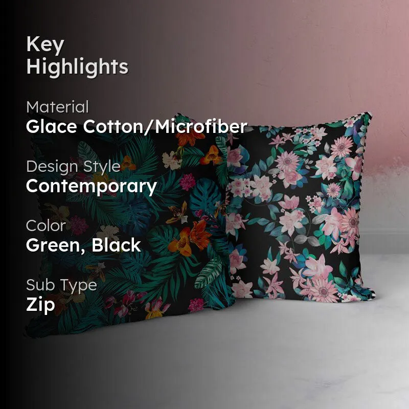 Yarolika Cushion Cover - Set of Two media 2