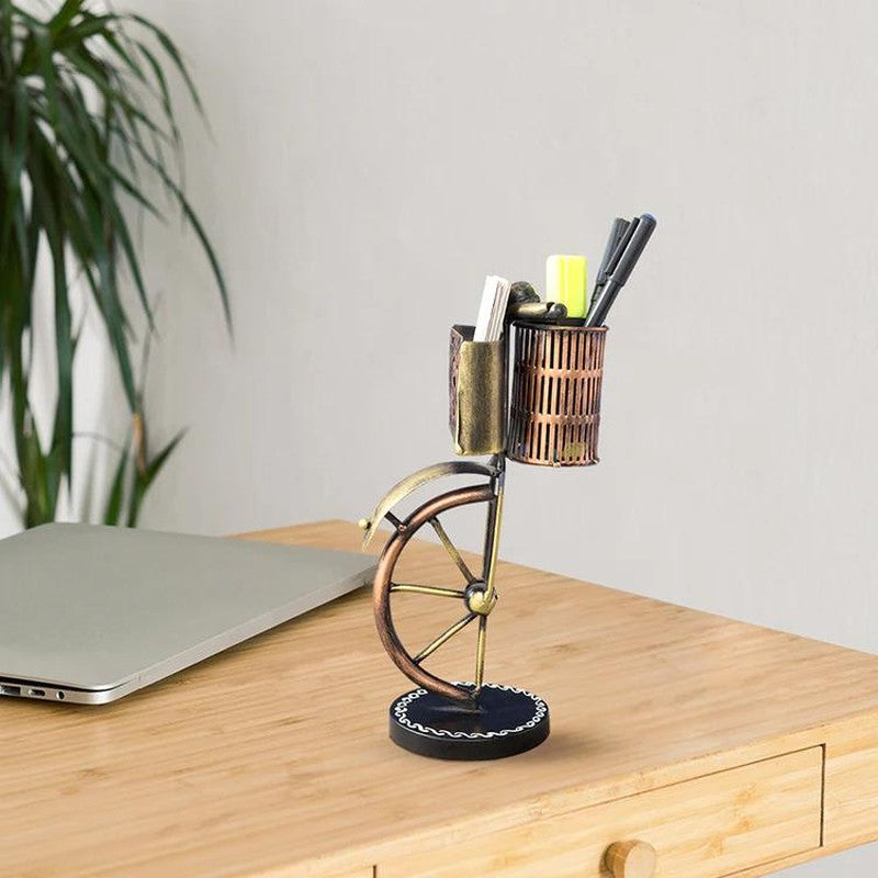 Aurastand Luxe Pen Holder