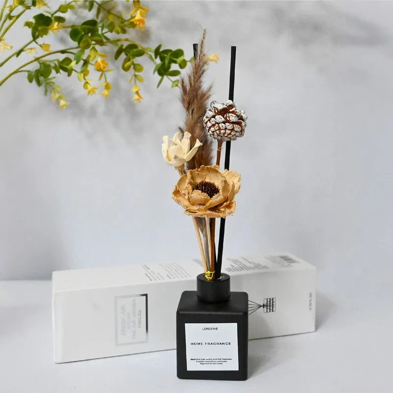 Flora Gardenia Aromatic Diffuser media 1