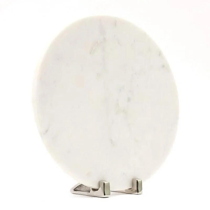 Owlsome Marble Showpiece media 5