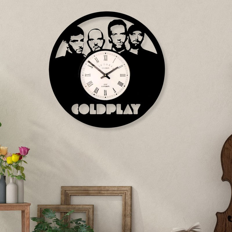 Coldplay