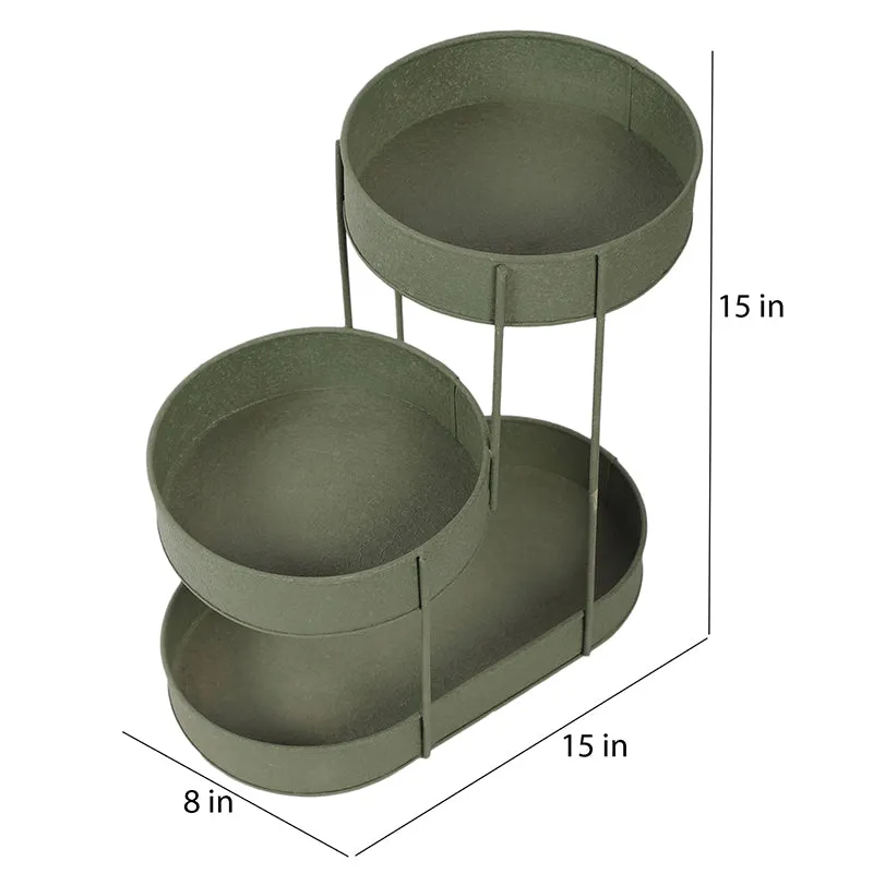 Eugnie Iron Rack media 7