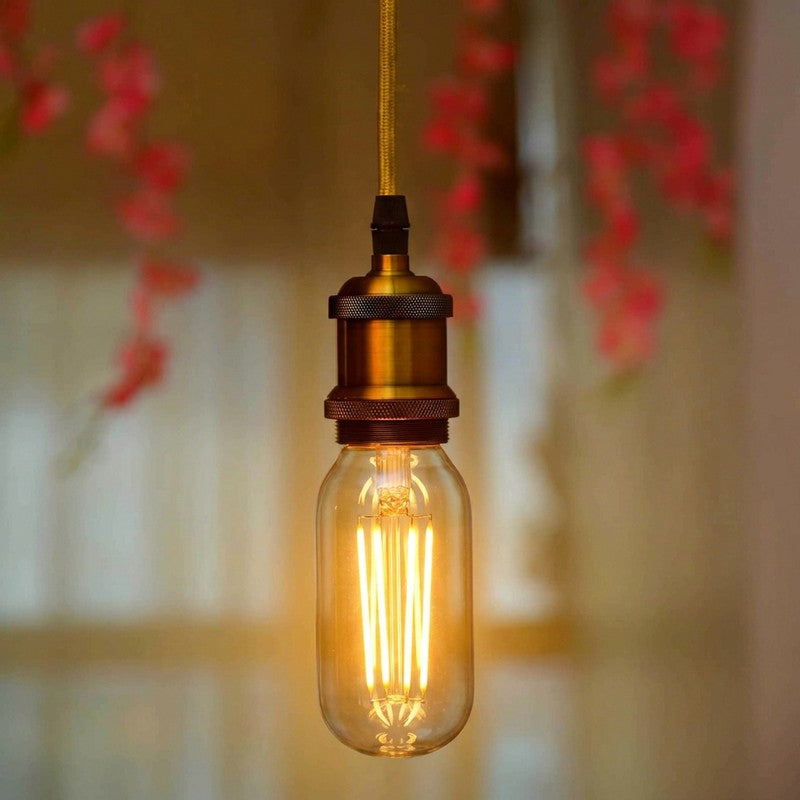 LumaCage Vintage 4W Bulb
