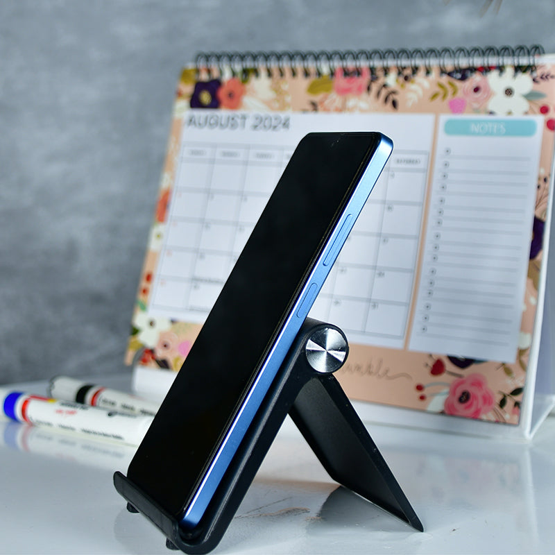 Veldo Mobile Holder - Black media 3