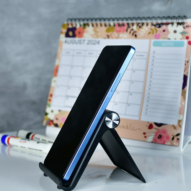 Veldo Mobile Holder - Black media 3