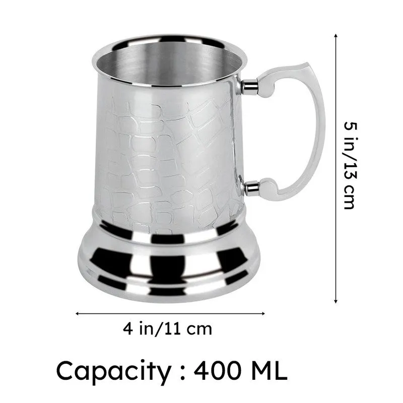 Amia Drinking Glass - 400 mL media 6