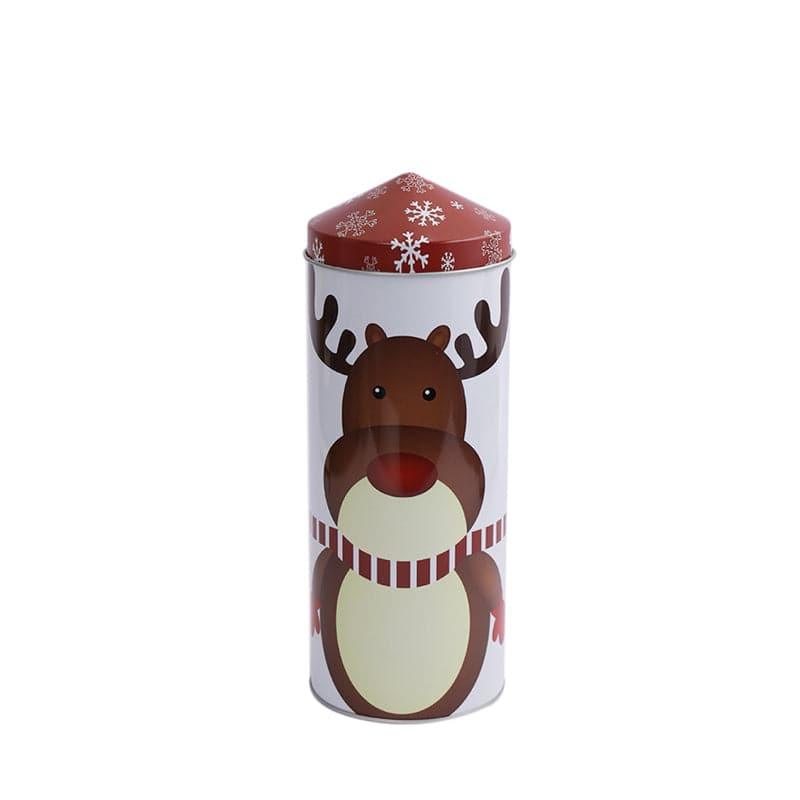 Jolly Rudolph Storage Jar media 5