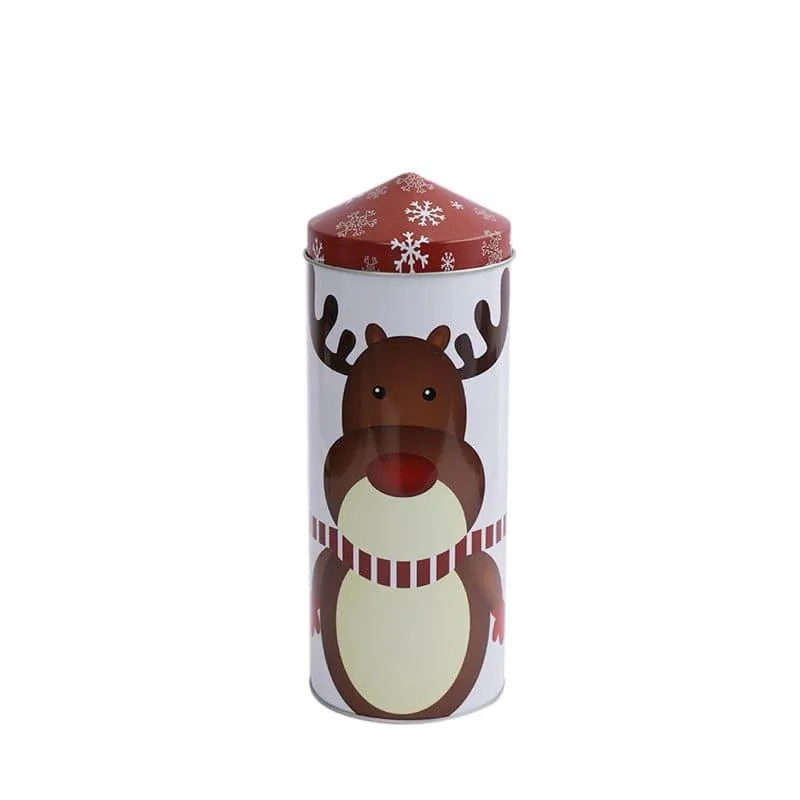 Jolly Rudolph Storage Jar media 5