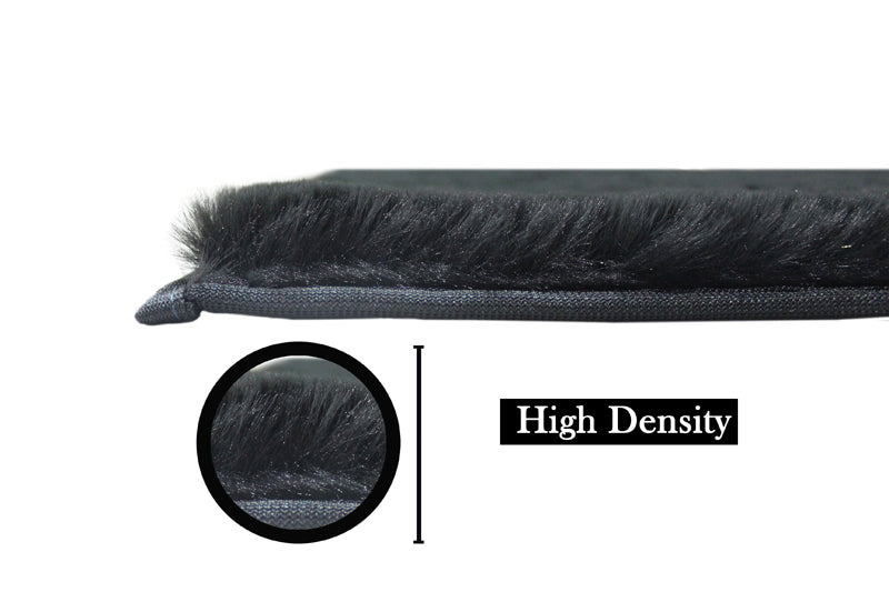 Floratex Anti-Skid Carpet - Black media 6