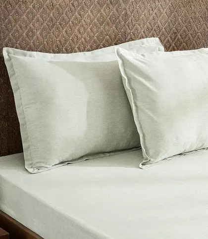 Bamboo Cotton