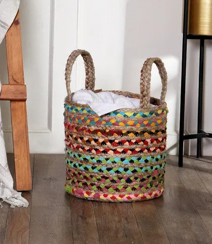Hemp · Fabric