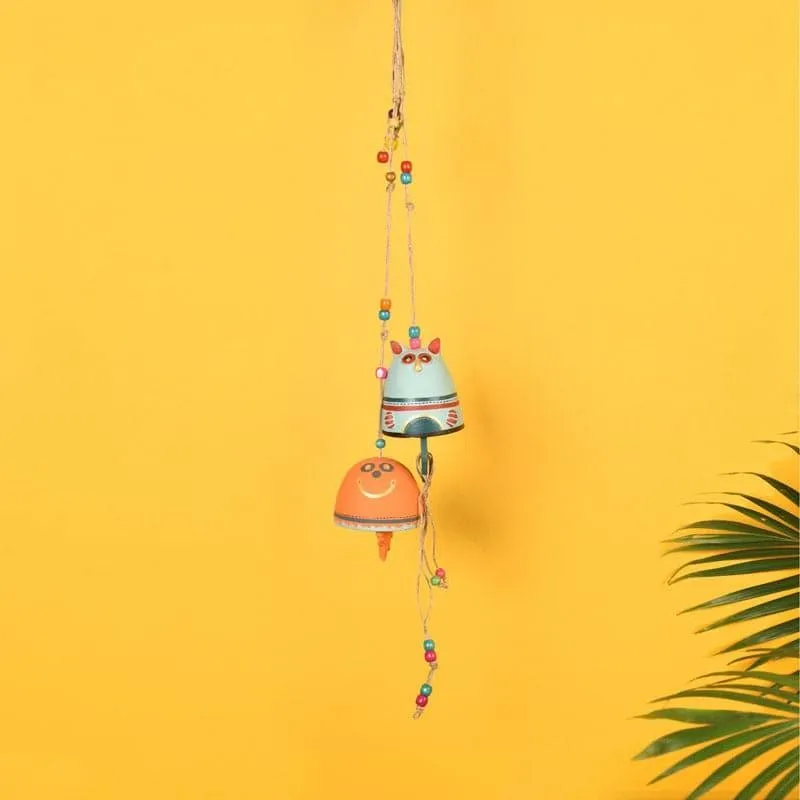 Jolly Hop Windchime media 1