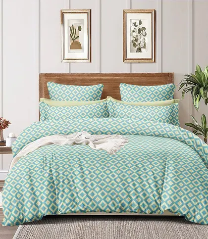 Glace Cotton/Microfiber