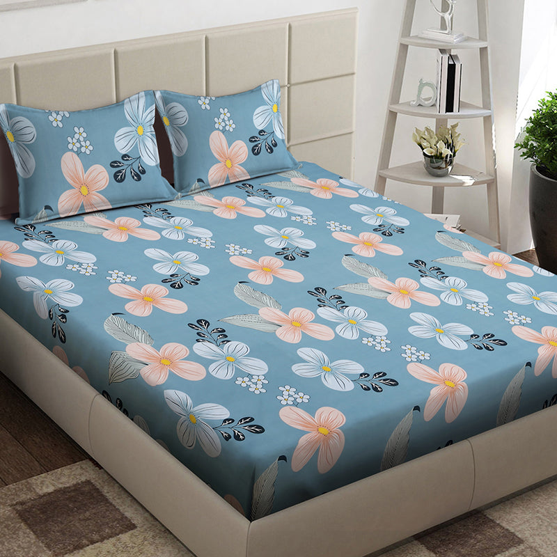 PolyCotton/Cotton Blend