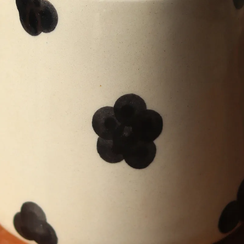 Livia Ceramic Coffee Ceramic Coffee Mug (250 mL) media 3
