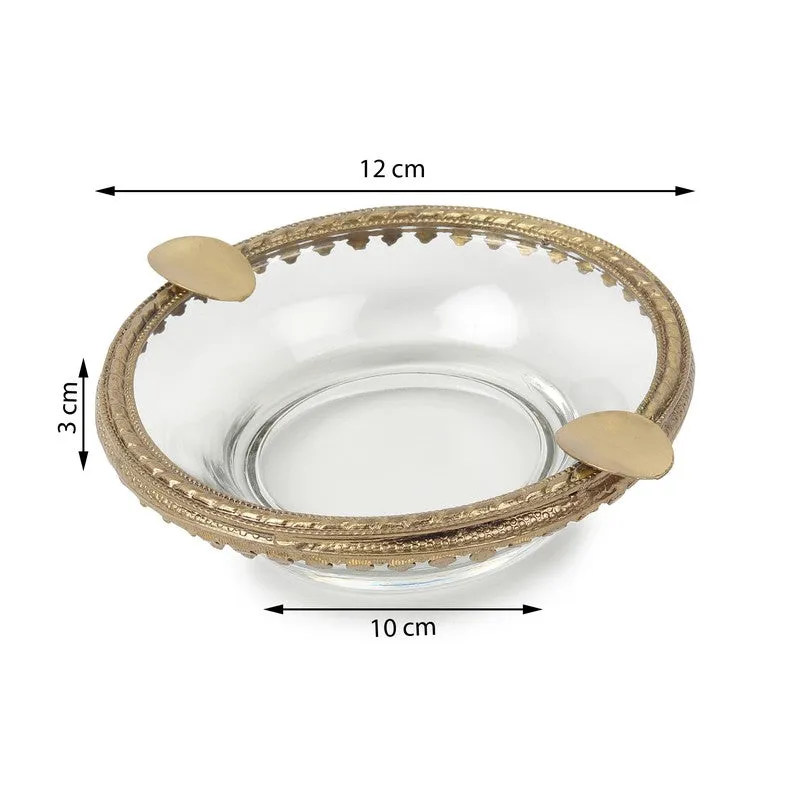 Fumera Glass Ash Tray media 8