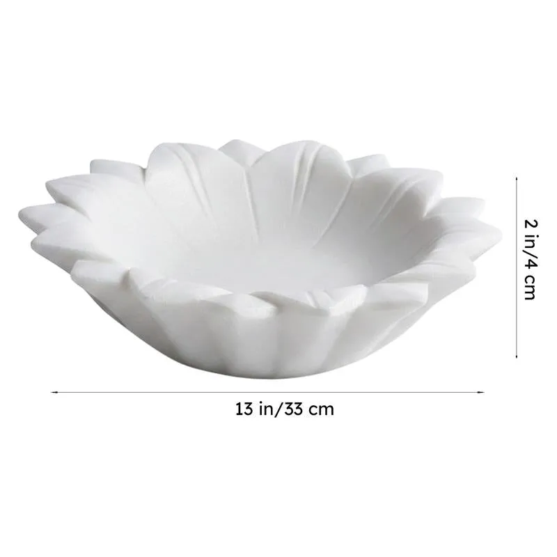 Kamal Kalash Marble Urli media 7