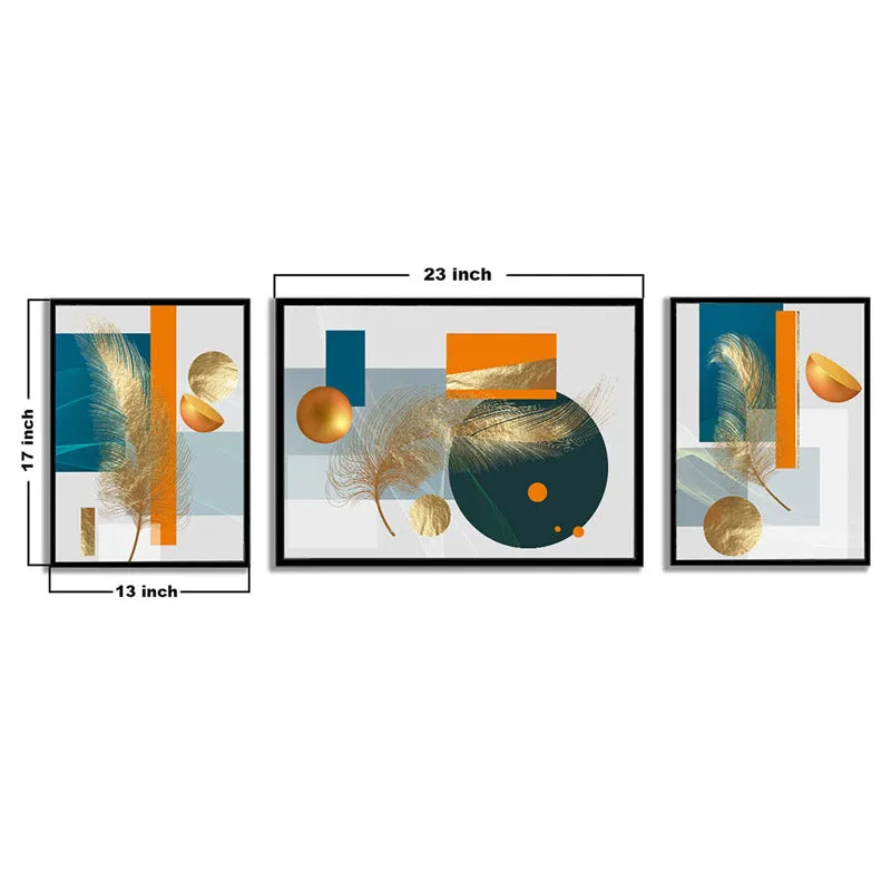 Lola Wall Art - Set Of Three media 8
