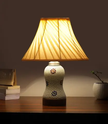 Glass · Wood · Cotton