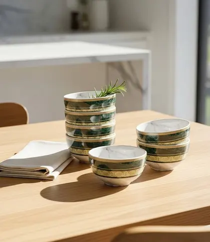 Melamine
