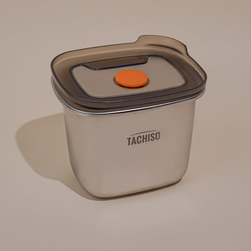 Storista Stack Microwave-Safe Storage Container - 550 mL media 3