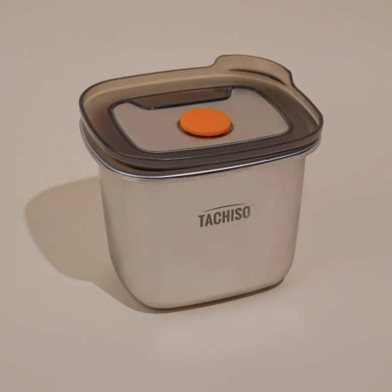 Storista Stack Microwave-Safe Storage Container - 550 mL media 3