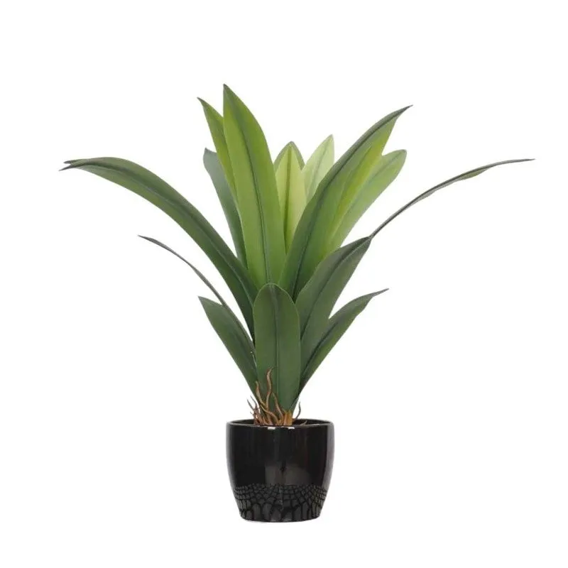 Real Touch Plant Without Pot - 1.6 Feet media 6