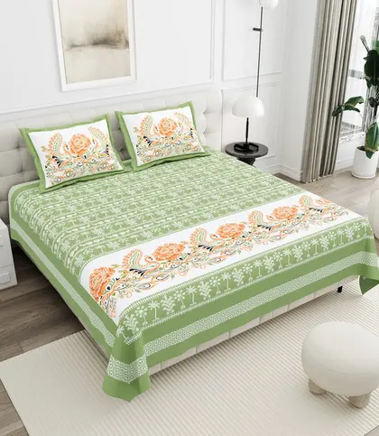 100% Cotton