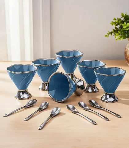 Porcelain