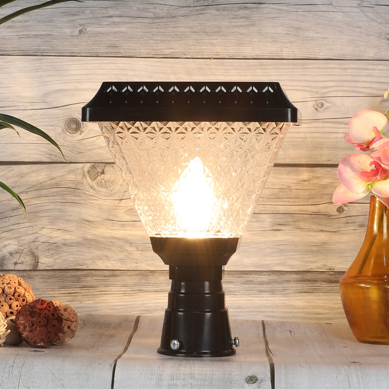 Winona Outdoor Lamp media 2
