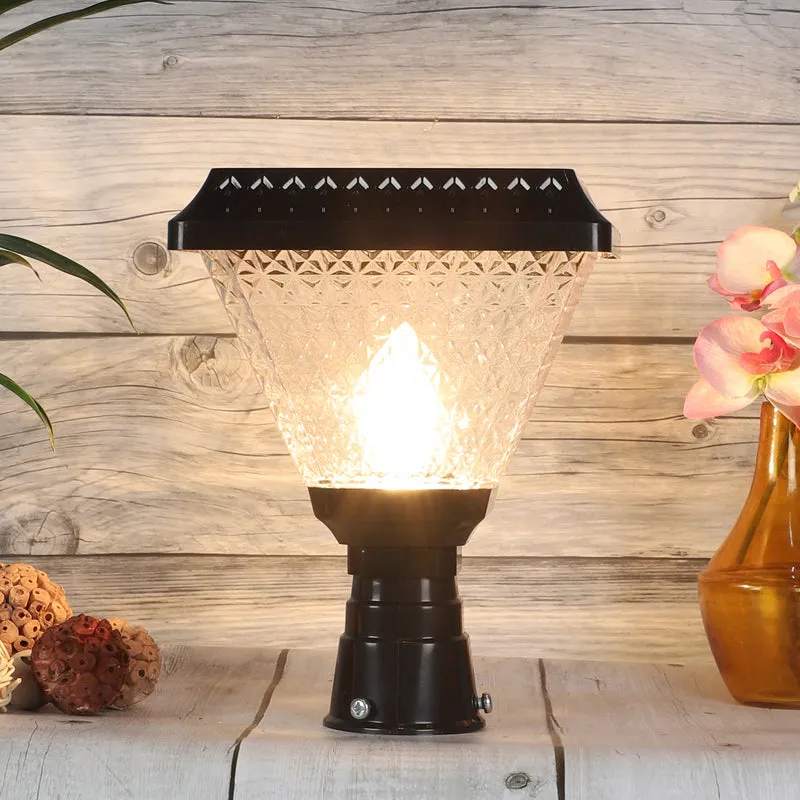 Winona Outdoor Lamp media 2