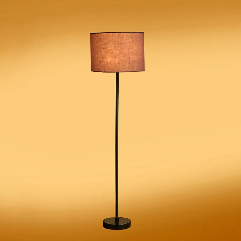 Cotin I Rodin Floor Lamp - Grey media 4
