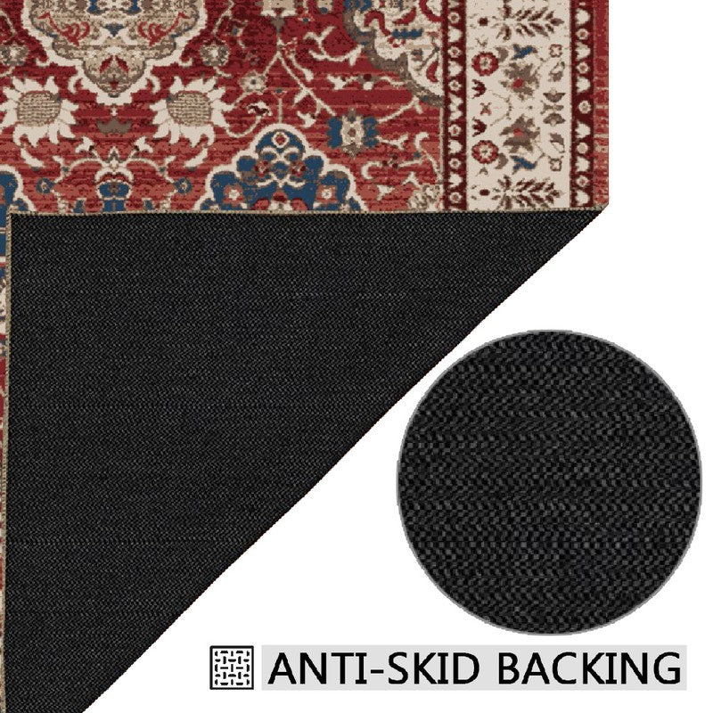 TerraNest Velvet Carpet media 4