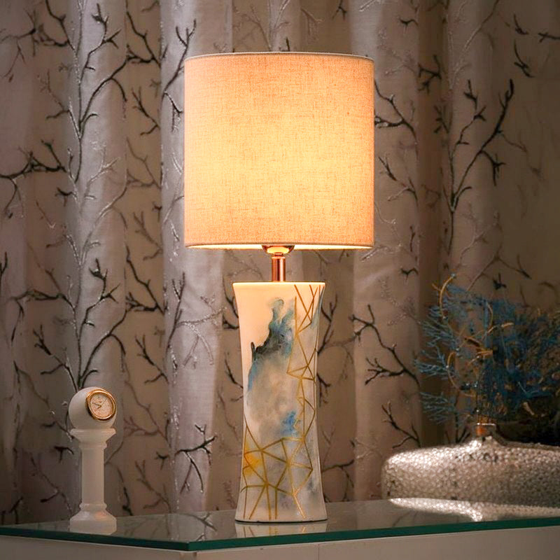 Fabric Shade
