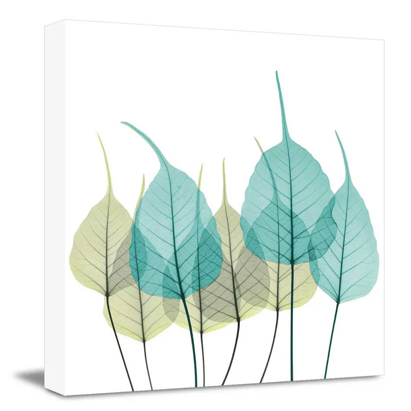 Atkins Floral Wall Art media 3