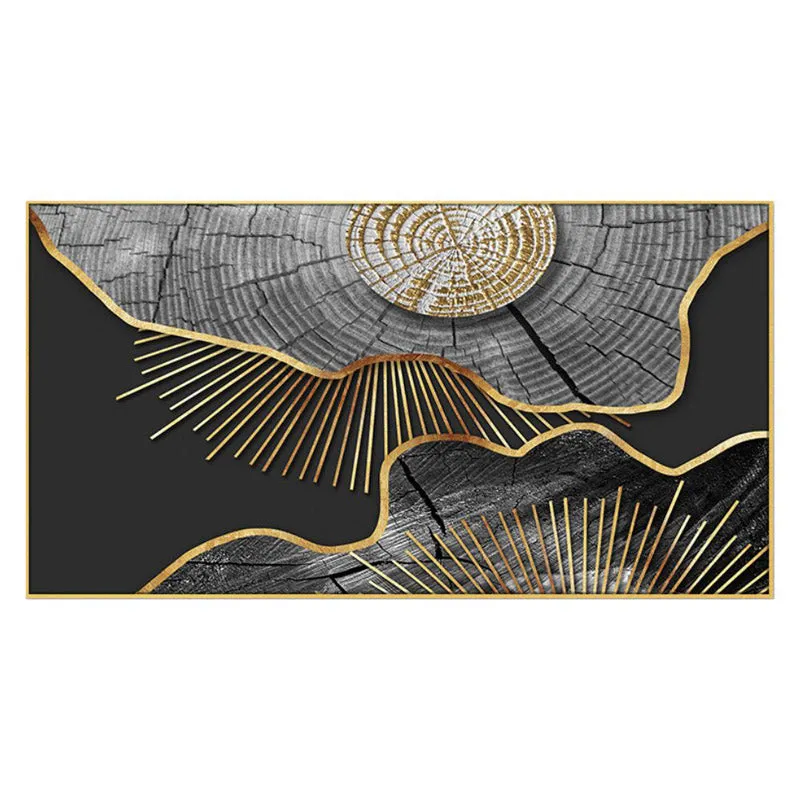 Abstract Viaso Wall Painting media 3