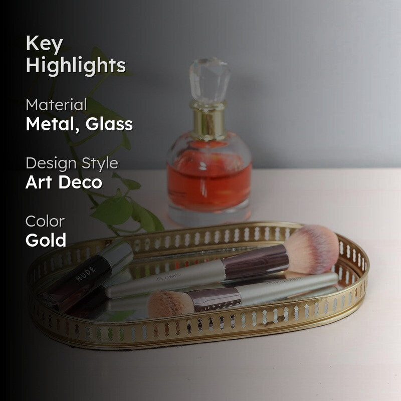 Sylva Echo Serving Tray media 2