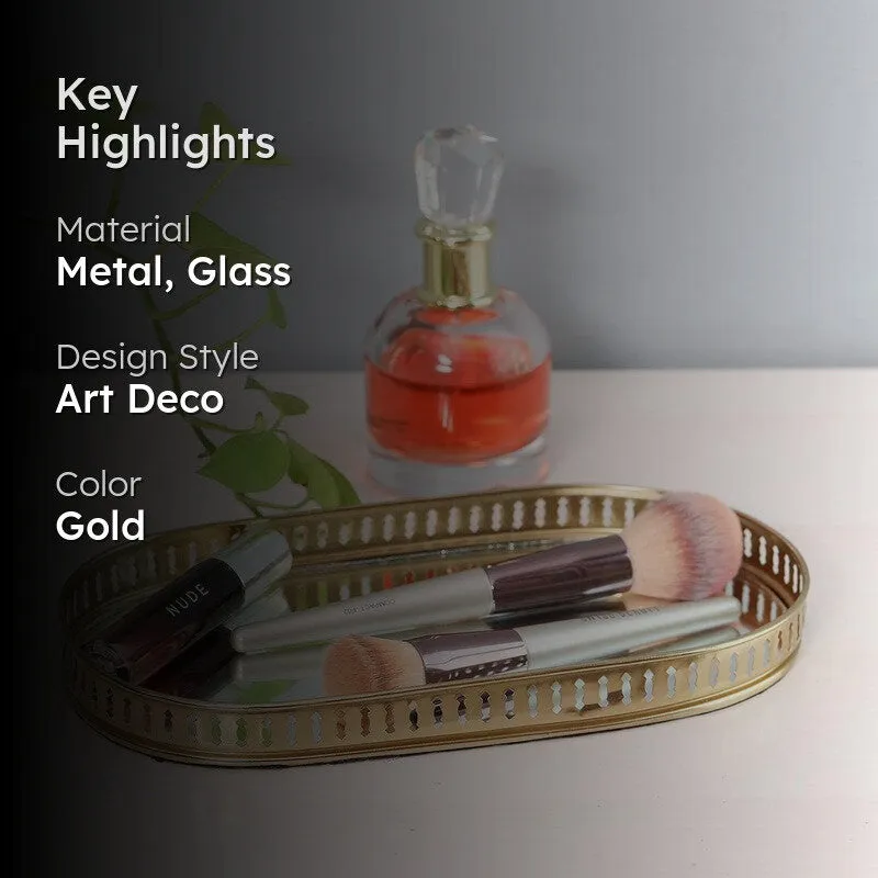 Sylva Echo Serving Tray media 2