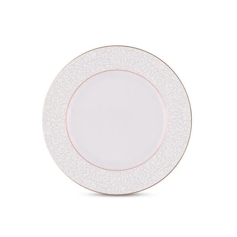 Mangata Gold Dinner Set - 33 Piece Set media 3