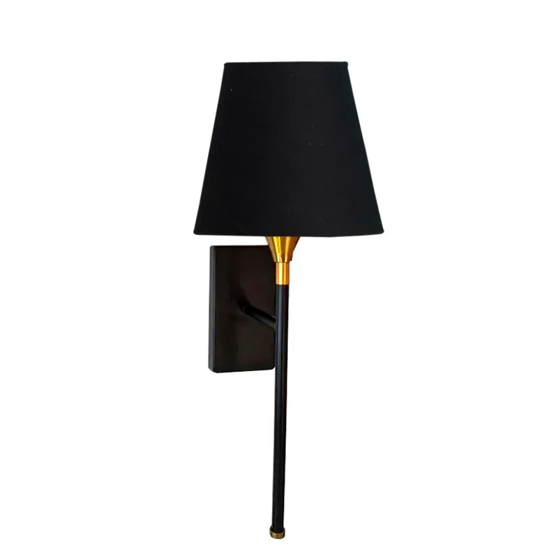 Lorencia Metal Wall Lamp media 5