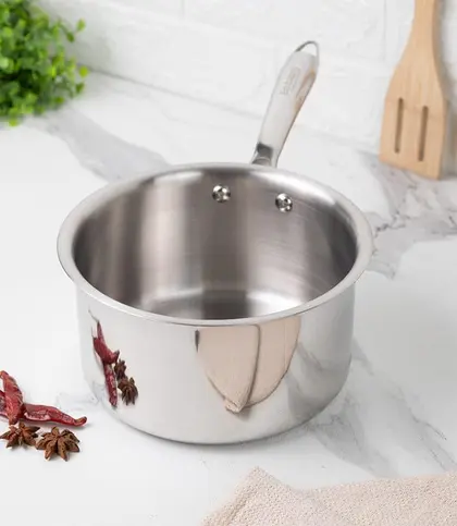 Stainless Steel