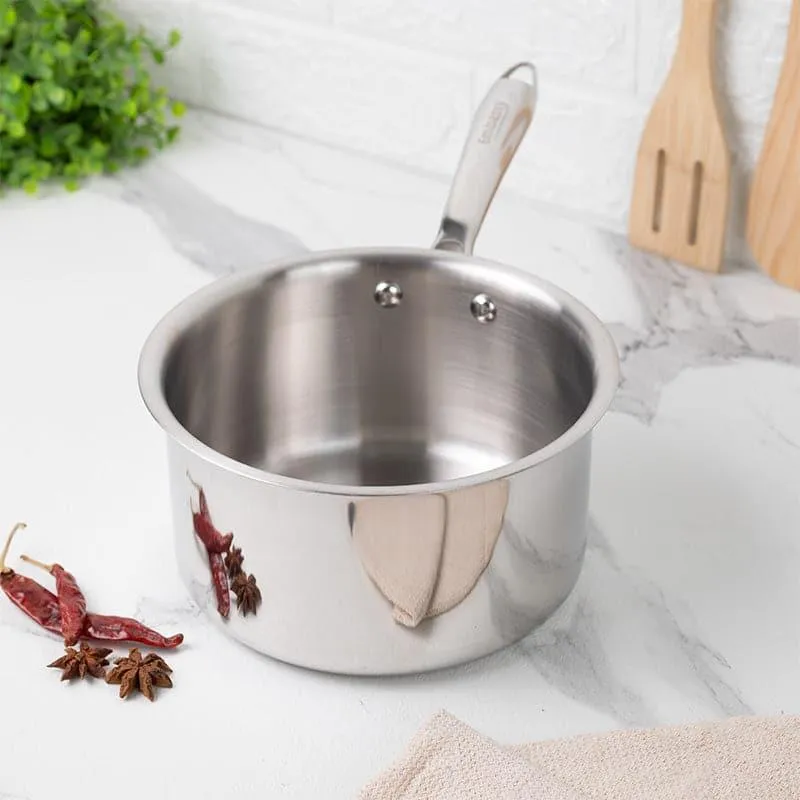 Flavour Saucepan - 2100ML / 8 Inches media 1