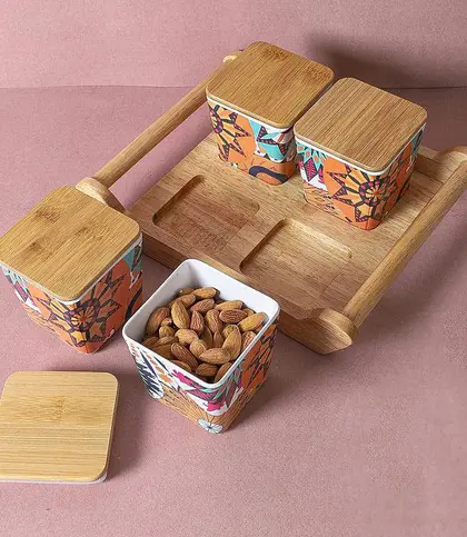 Melamine