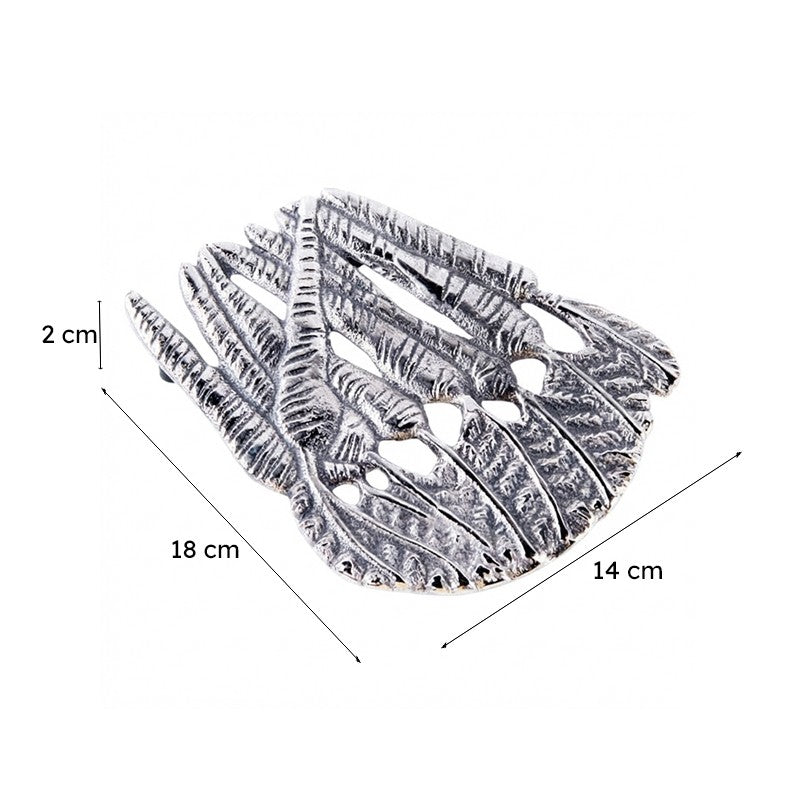 Carrot Stack Trivet media 7